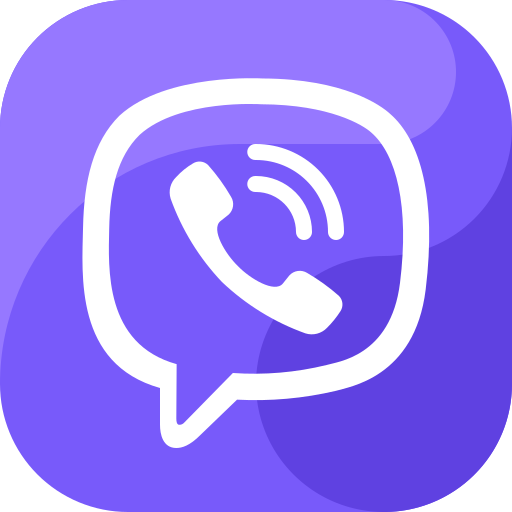 Viber Logo